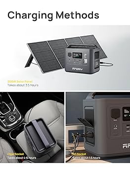 新品 AFERIYポータブル電源800ポータブルバッテリー512Wh/16000 楽天市場】【2025円クーポン利用36875円！41%OFF】バッグ特典